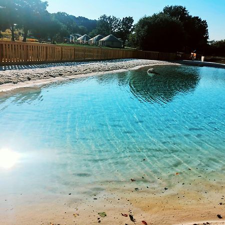 Domaine Melusine - A 2Km Du Puy Dufou France ! Otel Les Épesses Dış mekan fotoğraf
